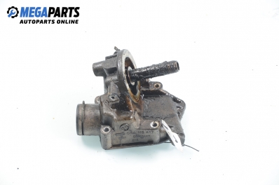 Corp filtru de ulei for Audi A3 (8L) 1.6, 101 hp, 1997 № 06A 113 417