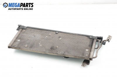 Radiator aer condiționat for Opel Corsa B 1.4, 60 hp, 1997