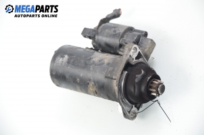 Starter for Skoda Octavia (1U) 1.9 TDI, 90 hp, hatchback, 1996