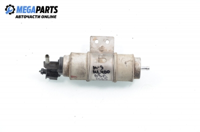 Supply pump for Mercedes-Benz ML W163 4.0 CDI, 250 hp automatic, 2003