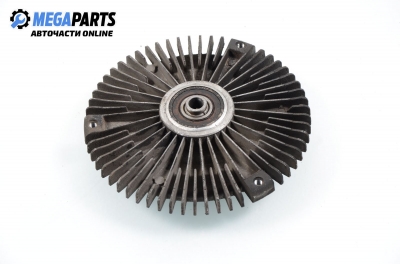 Fan clutch for Mercedes-Benz W124 2.5 D, 90 hp, station wagon, 1988