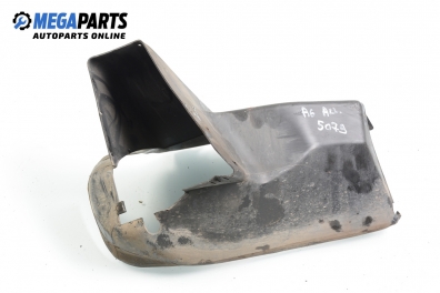 Air duct for Audi A6 Allroad 2.7 T Quattro, 250 hp automatic, 2000, position: left