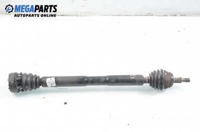 Driveshaft for Audi A3 (8L) 1.6, 101 hp, 3 doors, 1997, position: right