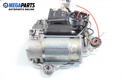 Air suspension compressor for BMW X5 (E53) 4.4, 286 hp automatic, 2002 № Wabco 443 020 011 1