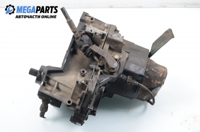  for Renault Kangoo 1.9 D, 64 hp, 1999