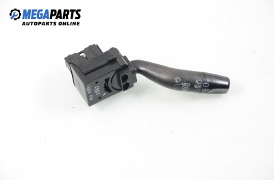 Wiper lever for Honda Civic VII 1.7 CTDi, 100 hp, hatchback, 2003