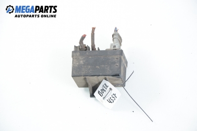 Glow plugs relay for Peugeot Boxer 2.5 D, 86 hp, truck, 1999 № Bosch 0 281 003 009