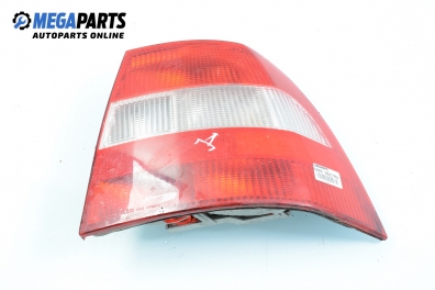 Tail light for Opel Vectra B 1.8 16V, 115 hp, sedan automatic, 1997, position: right Carello