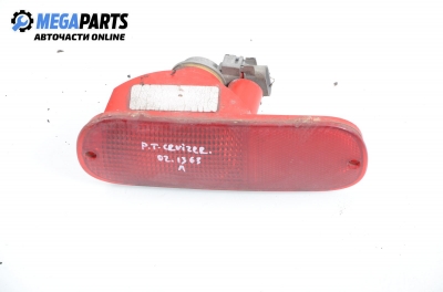 Lampă de ceață spate for Chrysler PT Cruiser (2000-2010) 2.0, hatchback, position: stânga