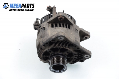 Alternator for Volkswagen Passat (B4) 2.0 4x4, 115 hp, combi, 1996