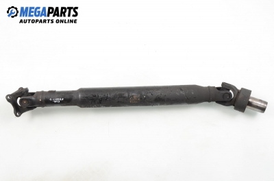 Tail shaft for Suzuki Grand Vitara 2.0 4x4, 128 hp, 3 doors automatic, 2000, position: rear