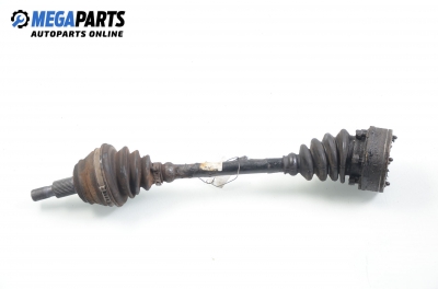 Driveshaft for Skoda Octavia (1U) 1.9 TDI, 90 hp, hatchback, 1996, position: left