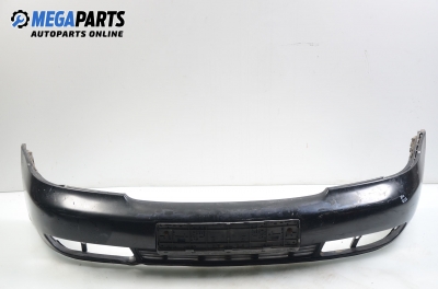 Front bumper for Audi A4 (B5) 1.8 T Quattro, 150 hp, station wagon, 1997, position: front