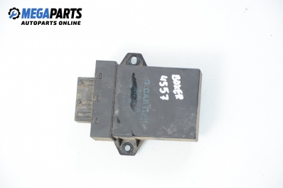 Relay for Peugeot Boxer 2.5 D, 86 hp, truck, 1999 № 96 33 39 21 80