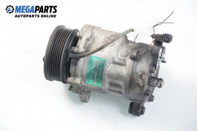 Kompressor klimaanlage für Volkswagen Lupo 1.4 16V, 75 hp, 2003 № 6N0 820 803 B