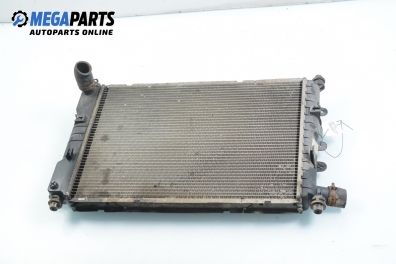 Radiator de apă pentru Ford Escort 1.8 TD, 90 cp, combi, 1996