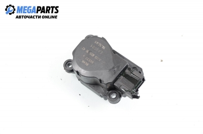 Motor supapă încălzire pentru Mercedes-Benz C-Class 203 (W/S/CL) 2.2 CDI, 143 cp, combi, 2002