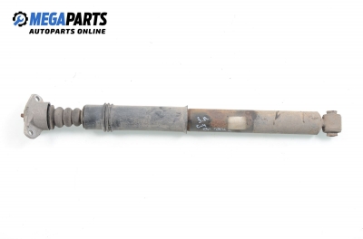 Shock absorber for Citroen C4 1.4 16V, 88 hp, coupe, 2007, position: rear - left