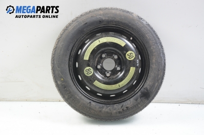 Spare tire for Mercedes-Benz A-Class W169 (2004-2013) 16 inches, width 3.5 (The price is for one piece)