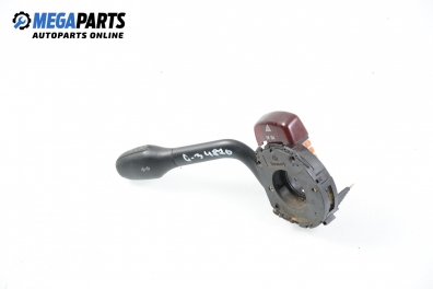 Verstellhebel leuchten for Volkswagen Golf III 1.9 TD, 75 hp, 1993