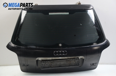 Boot lid for Audi A4 (B5) 1.8 T Quattro, 150 hp, station wagon, 1997