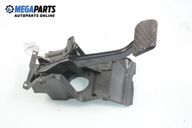 Brake pedal for Mercedes-Benz CLK-Class 209 (C/A) 2.4, 170 hp, coupe automatic, 2005