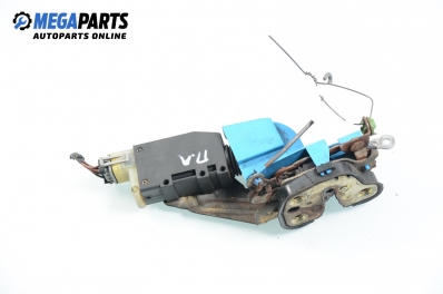 Schloss for Opel Omega B 2.2 16V, 144 hp, combi, 2000, position: links, vorderseite