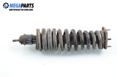 Macpherson shock absorber for Mercedes-Benz M-Class W163 (1997-2005) 4.0 automatic, position: rear - left