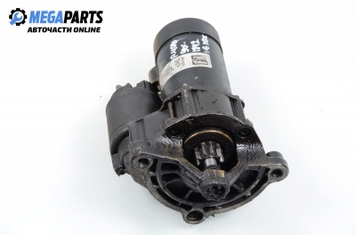 Starter for Peugeot 406 1.8 16V, 110 hp, sedan, 1996