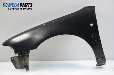 Fender for Audi A4 (B5) 1.8 T Quattro, 150 hp, station wagon, 1997, position: left