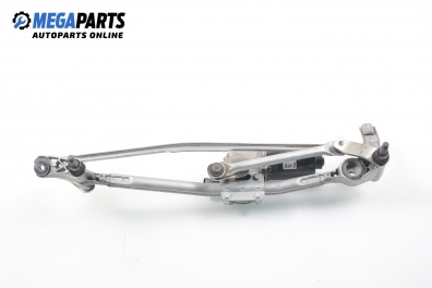 Motor ștergătoare parbriz for BMW 3 (E90, E91, E92, E93) 2.0, 143 hp, sedan, 2008