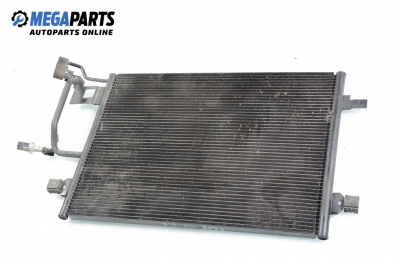 Air conditioning radiator for Audi A6 Allroad 2.7 T Quattro, 250 hp automatic, 2000