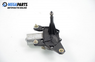 Front wipers motor for Renault Laguna II (X74) (2000-2007) 1.9, station wagon, position: rear