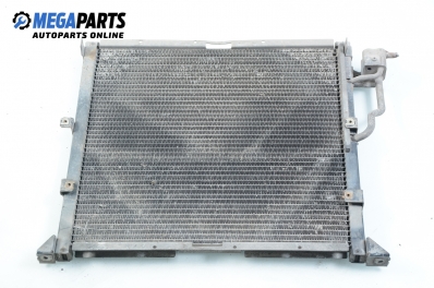 Air conditioning radiator for BMW 3 (E36) 1.7 TDS, 90 hp, sedan, 1995