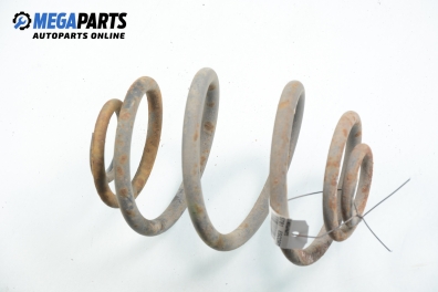 Coil spring for Ford Escort 1.8 TD, 90 hp, station wagon, 1996, position: rear
