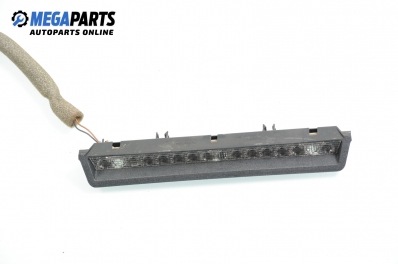 Central tail light for Opel Astra G 1.7 DTI, 75 hp, station wagon, 2001