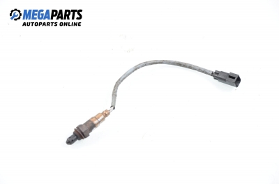 Оxygen sensor for Ford Fiesta 1.4, 90 hp, 3 doors, 1996