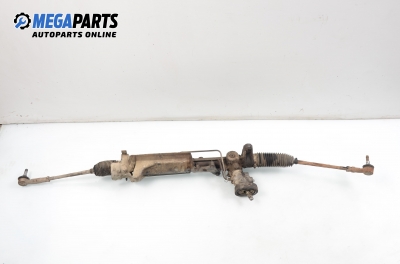 Hydraulic steering rack for Volkswagen Golf IV 1.9 TDI, 90 hp, 3 doors, 2000