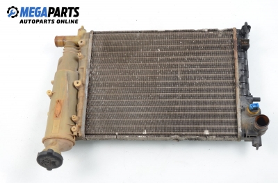 Wasserradiator für Citroen Saxo 1.1, 60 hp, 5 türen, 1997