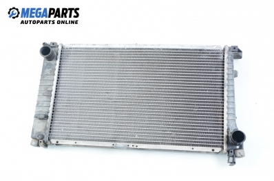 Radiator de apă pentru BMW 3 (E36) 1.7 TDS, 90 cp, sedan, 1995