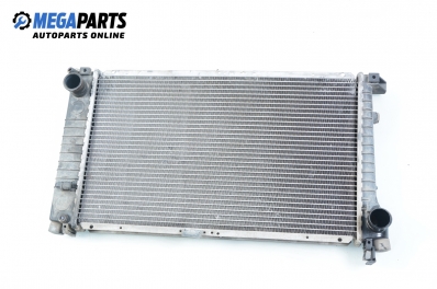 Water radiator for BMW 3 (E36) 1.7 TDS, 90 hp, sedan, 1995