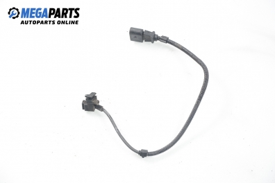 Crankshaft sensor for Volkswagen Lupo 1.4 16V, 75 hp, 2003