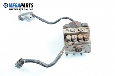 ABS for Mazda 323 (BA) 1.5 16V, 88 hp, hecktür, 1998