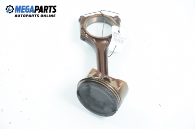 Piston with rod for Audi A8 (D3) 3.0, 220 hp automatic, 2004