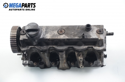 Engine head for Skoda Octavia (1U) 1.9 TDI, 90 hp, hatchback, 1996