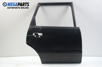 Door for Audi A4 (B5) 1.8 T Quattro, 150 hp, station wagon, 1997, position: rear - right
