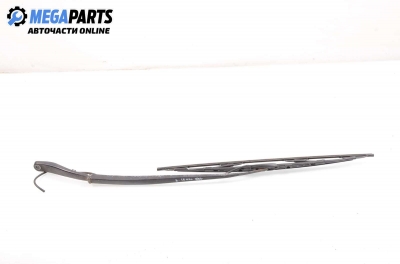Braț ștergătoare parbriz for Citroen C8 2.2 HDI, 128 hp, 2002, position: dreaptă - fața