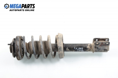 Amortizor McPherson pentru Opel Tigra 1.4 16V, 90 cp, 1997, poziție: dreaptă - fața