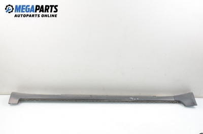 Side skirt for Audi A4 (B6) 2.5 TDI, 155 hp, station wagon, 2002, position: right