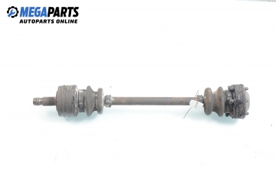 Planetară for Mercedes-Benz 190 (W201) 2.0, 122 hp, 1992, position: dreaptă - spate